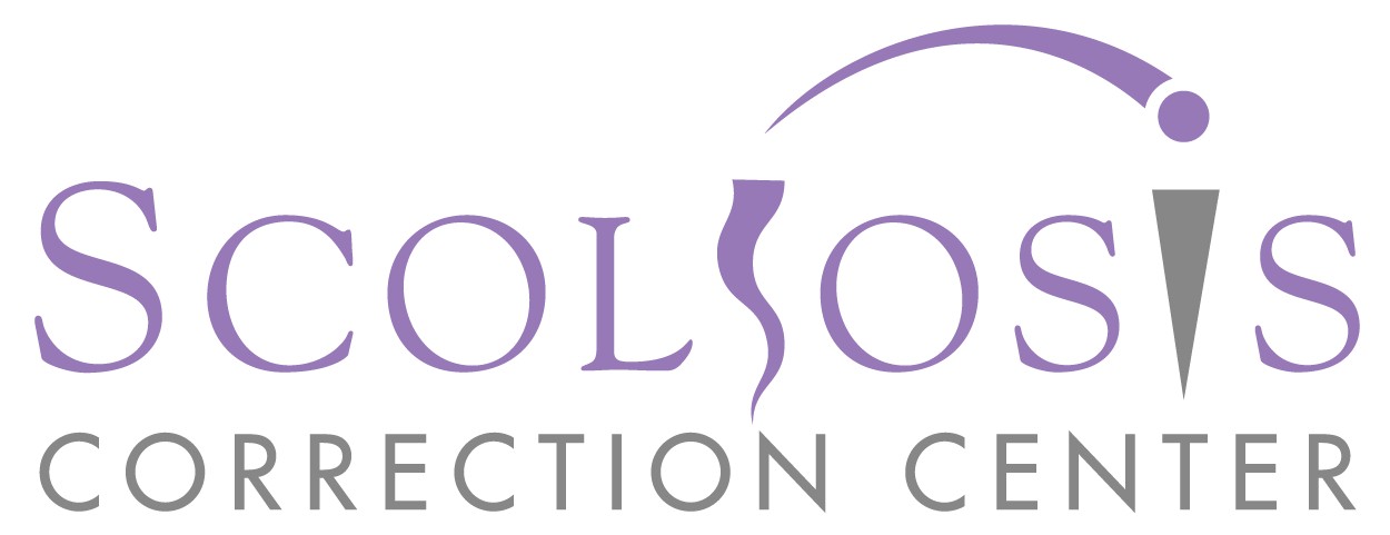 Scoliosis Correction Center logo